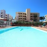 Strelitzias Апартаменти