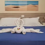 Апартаменти Strelitzias