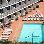 Strelitzias Апартаменти