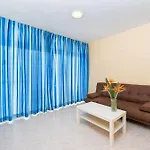 Strelitzias Апартаменти