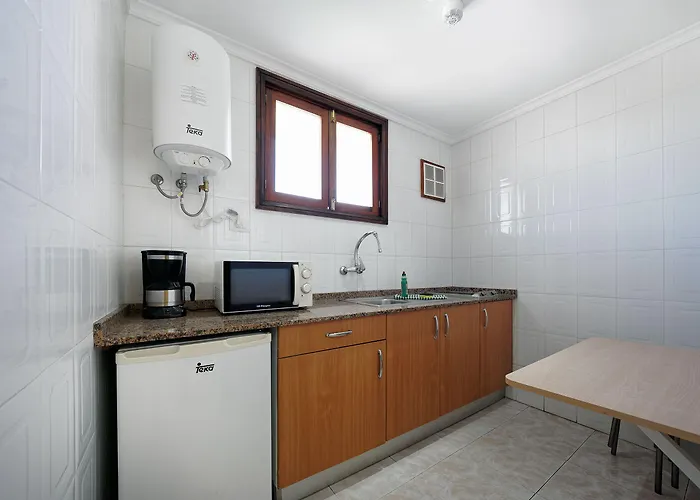 Apartman Strelitzias