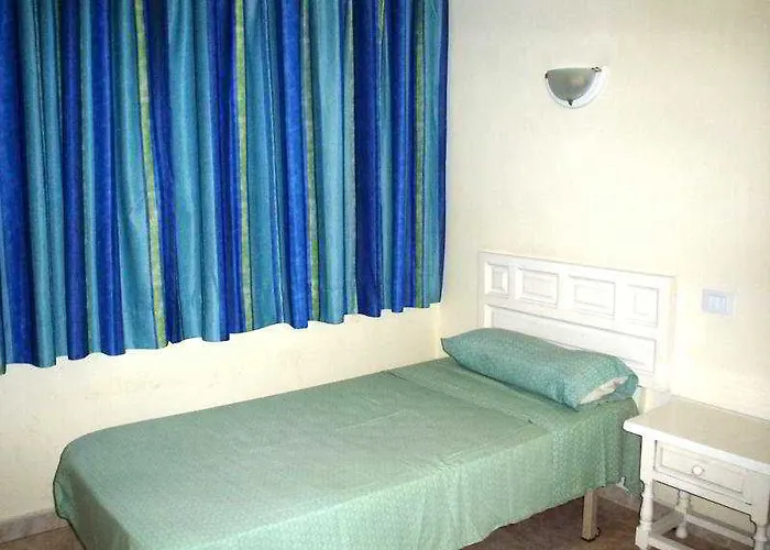 Apartman Strelitzias