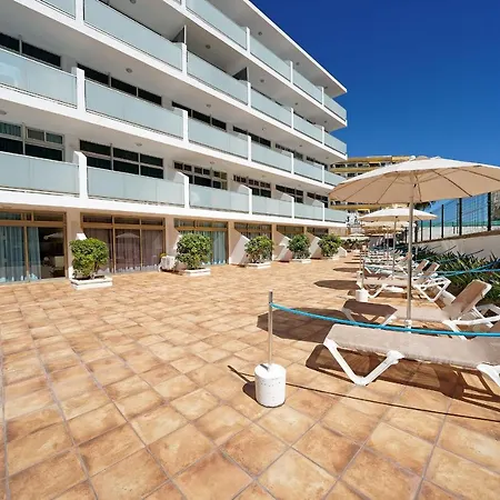 Daire Strelitzias Playa del Ingles (Gran Canaria)