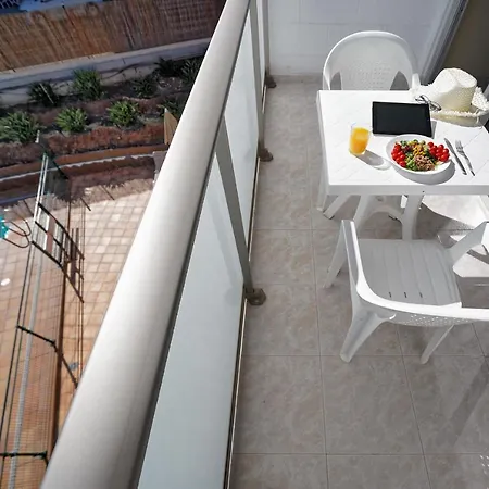 Strelitzias Apartment Playa del Ingles (Gran Canaria)