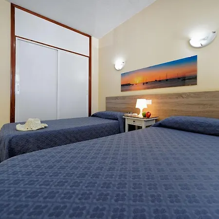 Strelitzias Apartment Playa del Ingles (Gran Canaria)