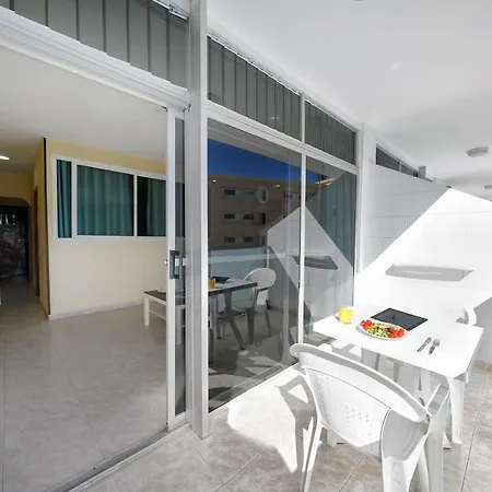 Strelitzias Apartment Playa del Ingles (Gran Canaria)