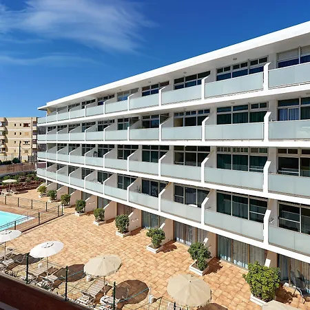 Daire Strelitzias Playa del Ingles (Gran Canaria)