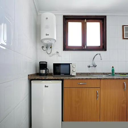 Strelitzias Apartman Playa del Inglés