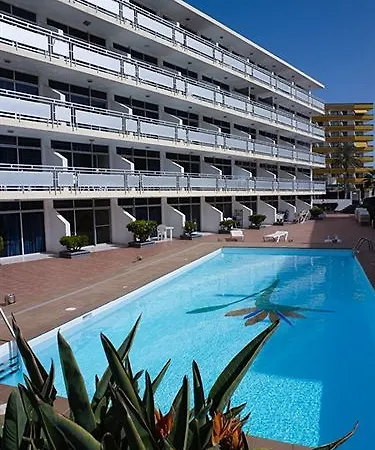Apartment Strelitzias