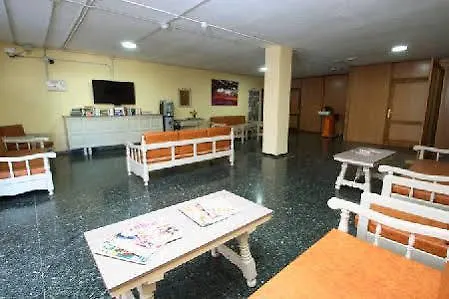 Apartment Strelitzias Playa del Ingles (Gran Canaria)
