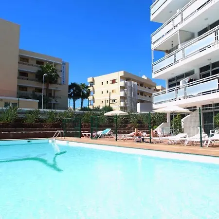 Apartment Strelitzias Playa del Ingles (Gran Canaria)