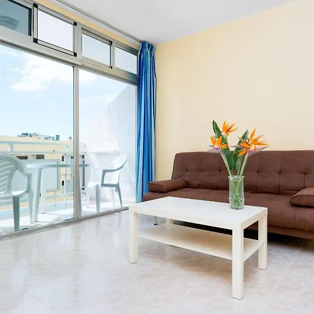 Strelitzias Apartment