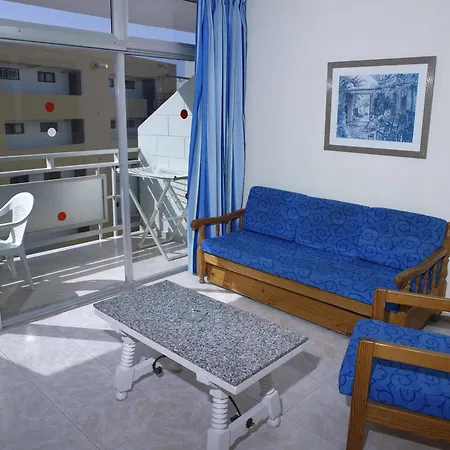 Strelitzias Apartment Playa del Ingles (Gran Canaria)