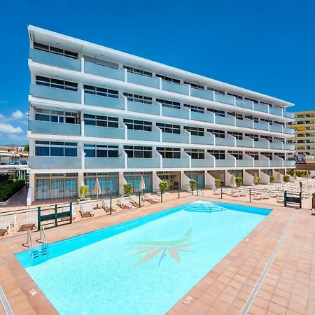 Strelitzias Apartment Playa del Ingles (Gran Canaria)