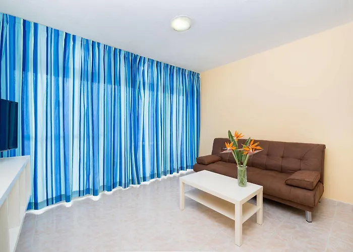 Strelitzias Apartment