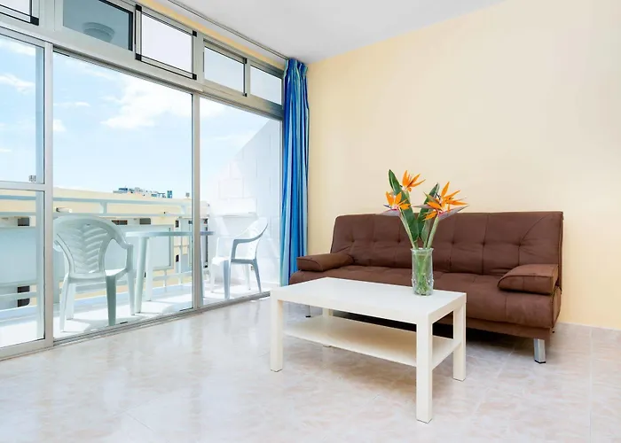 Strelitzias Apartment