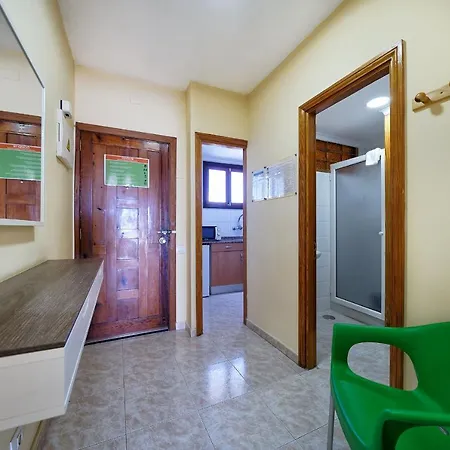 Strelitzias Апартаменти Плайя-дель-Інглес