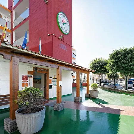 Strelitzias Апартаменти *