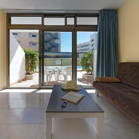 Strelitzias Διαμέρισμα Πλάγια ντελ Ινγκλές