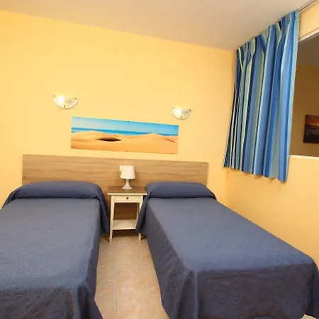 Strelitzias Apartmán