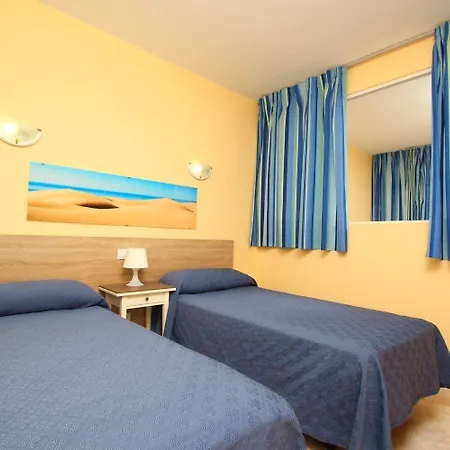 Strelitzias Apartmán *