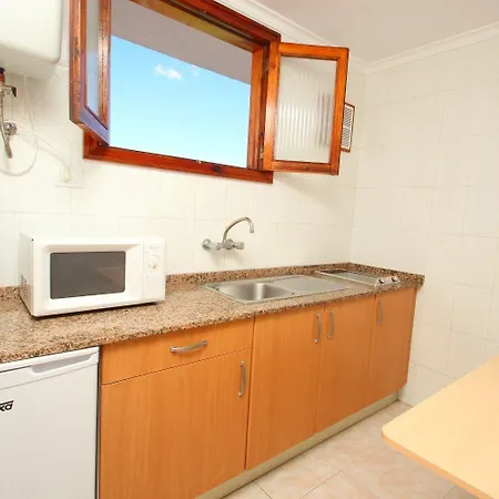 Апартаменти Strelitzias