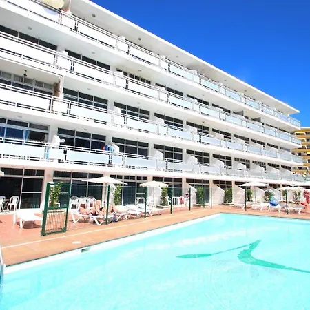 Διαμέρισμα Strelitzias Πλάγια ντελ Ινγκλές