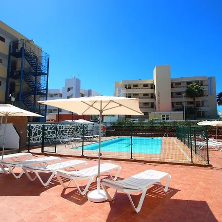 Διαμέρισμα Strelitzias