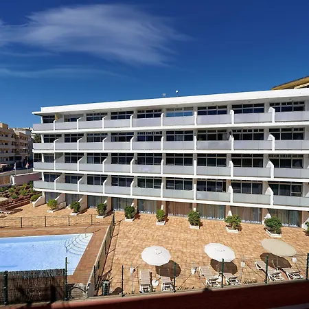 Strelitzias Διαμέρισμα Πλάγια ντελ Ινγκλές