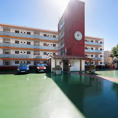 Strelitzias Διαμέρισμα