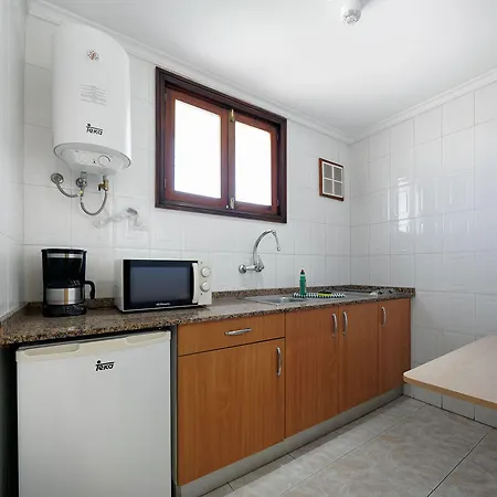 Διαμέρισμα Strelitzias