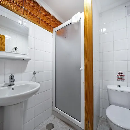 Strelitzias Apartmán *