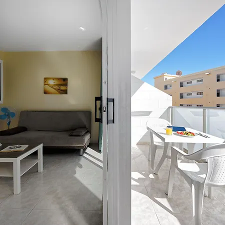 Διαμέρισμα Strelitzias *