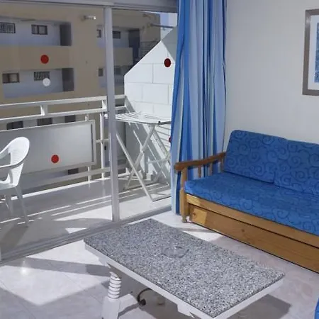 Strelitzias Плайя-дель-Інглес