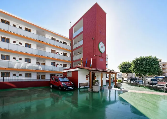 Strelitzias Appartamento Playa del Inglés