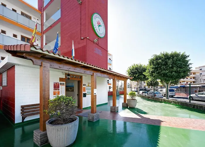 Strelitzias Appartamento *