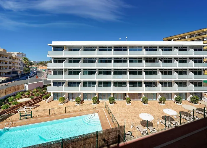 Strelitzias Lägenhet *