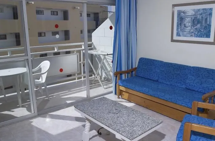 Strelitzias Плайя-дель-Инглес