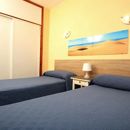 Strelitzias Apartamento *