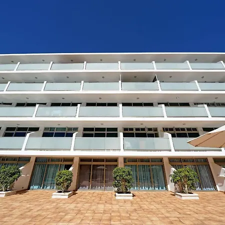 Strelitzias Apartamento