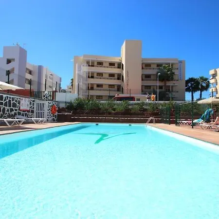 Strelitzias Apartamento