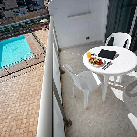 Apartamento Strelitzias *