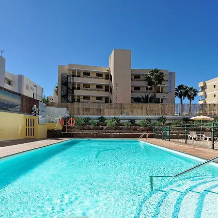 Appartement Strelitzias Playa del Inglés