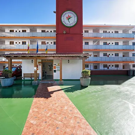 Appartement Strelitzias *