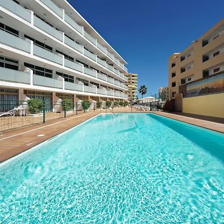 Appartement Strelitzias