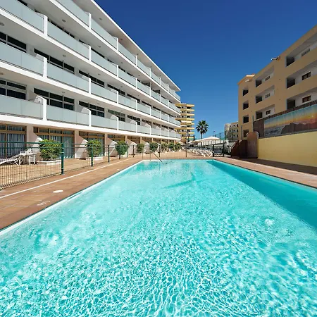 Apartamento Strelitzias