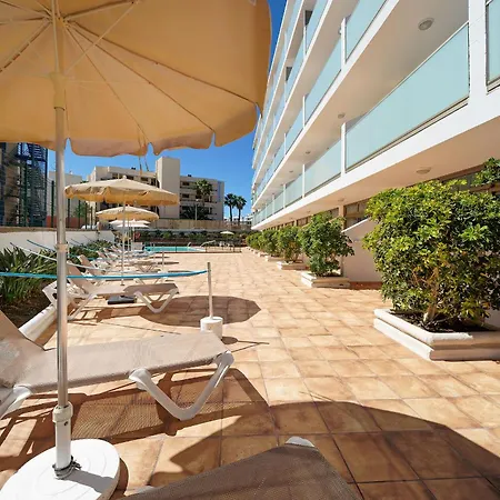 Strelitzias Appartement