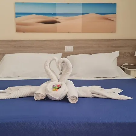 Apartamento Strelitzias