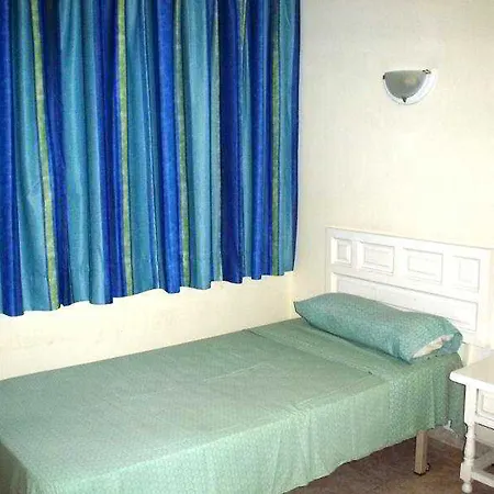 Apartamento Strelitzias