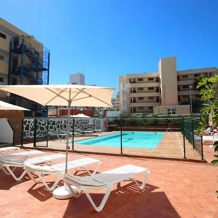 Apartamento Strelitzias *